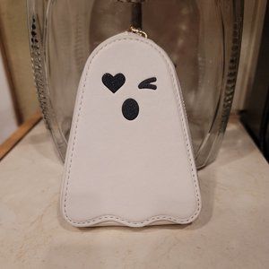 Coach Halloween Edition Ghost Coin Purse